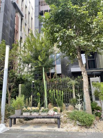 植植設計-BLOOM - 