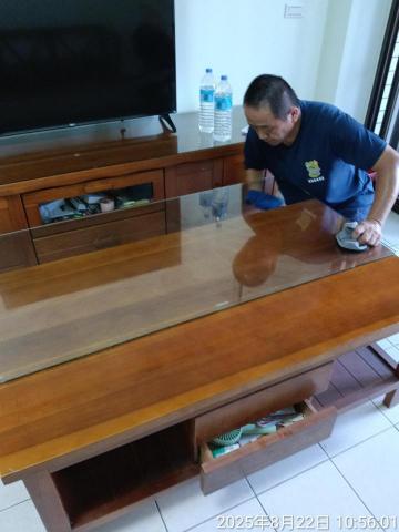 家傑專業清潔 -  家傑專業清潔 -