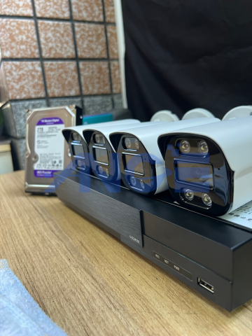 ANGE 網路線規劃/電腦/監視器  - NVR專業監控建置與安裝 ANGE 網路線規劃/電腦/監視器  - NVR專業監控建置與安裝