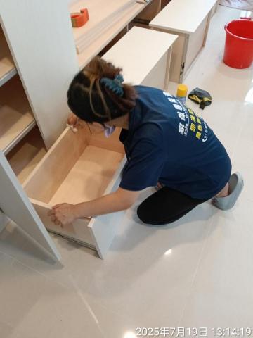 家傑專業清潔 -  家傑專業清潔 -