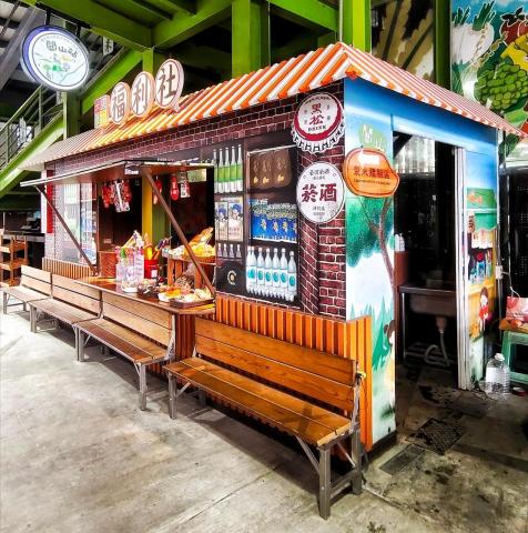 白振財 - 包車（台東三日遊）