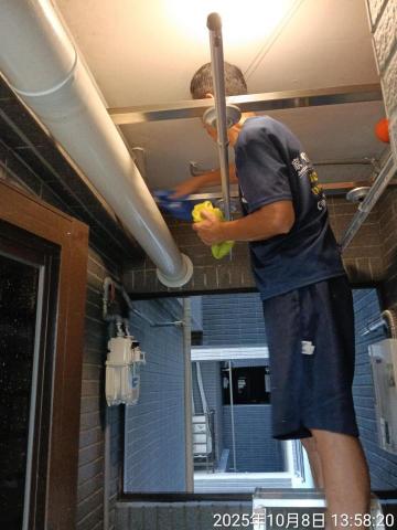 家傑專業清潔 -  家傑專業清潔 -