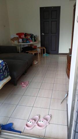 〔家〕清潔公司 - 整理前