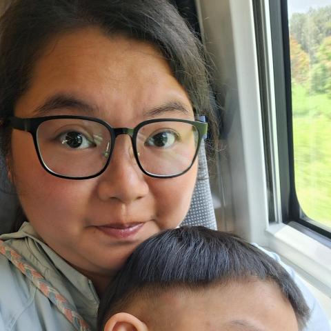 台灣商空清潔公司推薦蔡佩玲