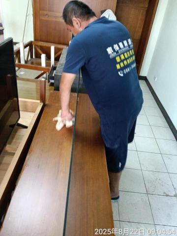 家傑專業清潔 -  家傑專業清潔 -