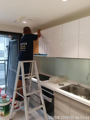 家傑專業清潔 -  家傑專業清潔 -