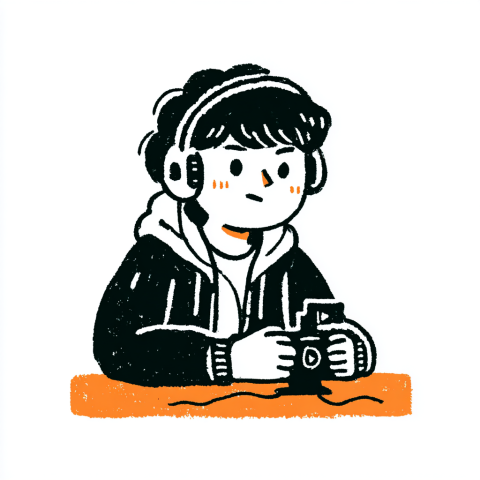 飛飛設計 - 客製化肖像