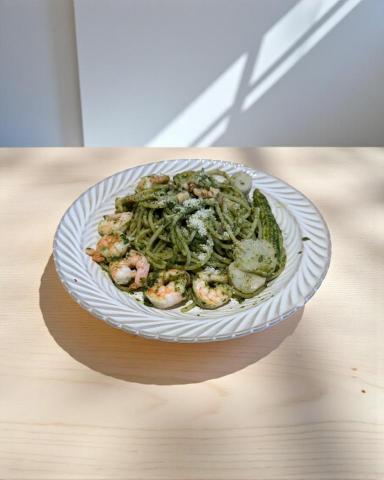 HOOI 后翼個人工作室 - 食物形象照