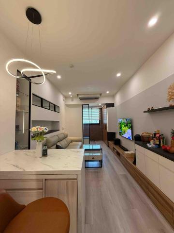 桐宸室內空間設計事務所 - 