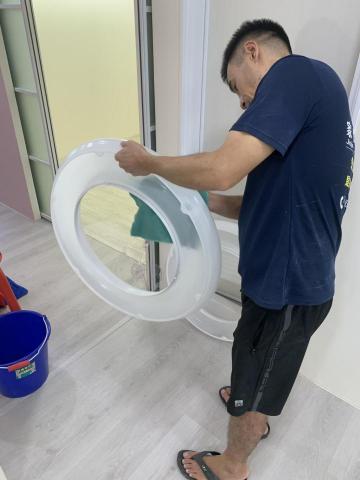 家傑專業清潔 -  家傑專業清潔 -