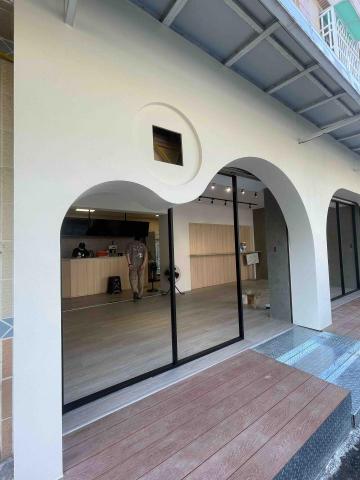 永森藝術塗裝工藝 - 3D立體造型漆(仿石漆) 永森藝術塗裝工藝 - 3D立體造型漆(仿石漆)