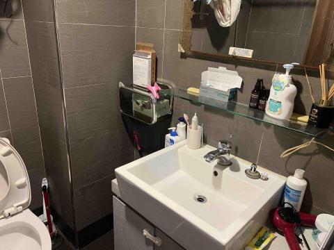 夫妻同心工作室 - 清潔後