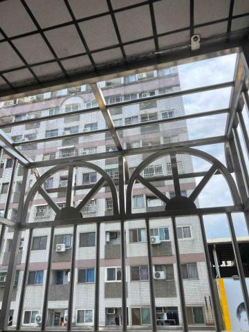 徐子茗 - 不鏽鋼防盜窗設計施工