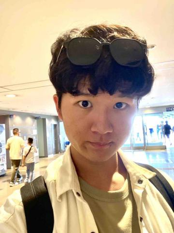 程翊凱 程翊凱