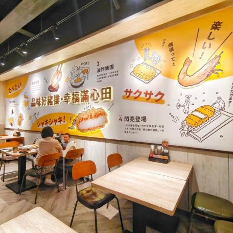 白振財 - 包車（台中一日遊）