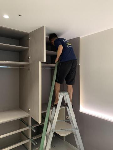 家傑專業清潔 -  家傑專業清潔 -