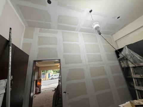 鼎鑫塗裝工程 - 