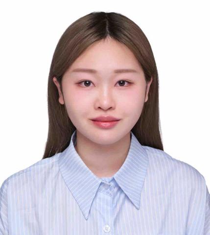 提供108指考五標服務的專家吳育璇