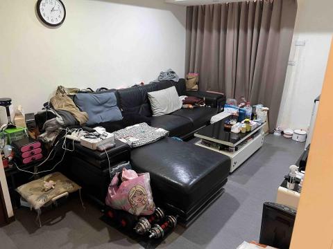 夫妻同心工作室 - 清潔後