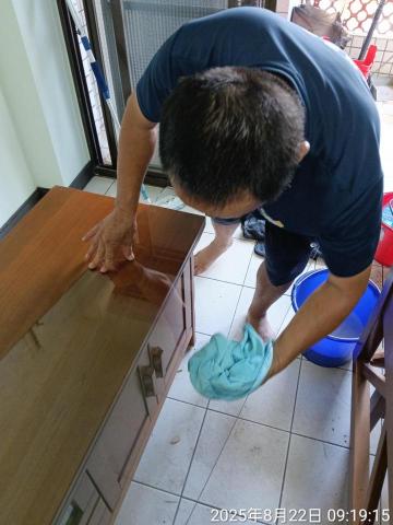 家傑專業清潔 -  家傑專業清潔 -