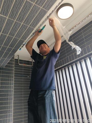 家傑專業清潔 -  家傑專業清潔 -