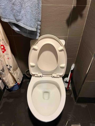 夫妻同心工作室 - 清潔後