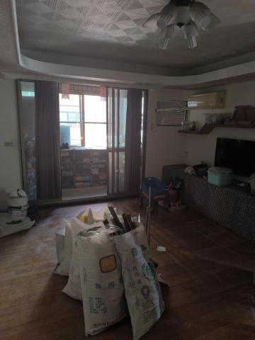 森澤企業社 - 裝潢拆除後清潔估價