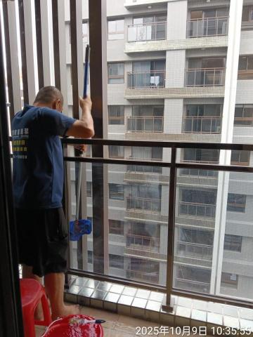 家傑專業清潔 -  家傑專業清潔 -