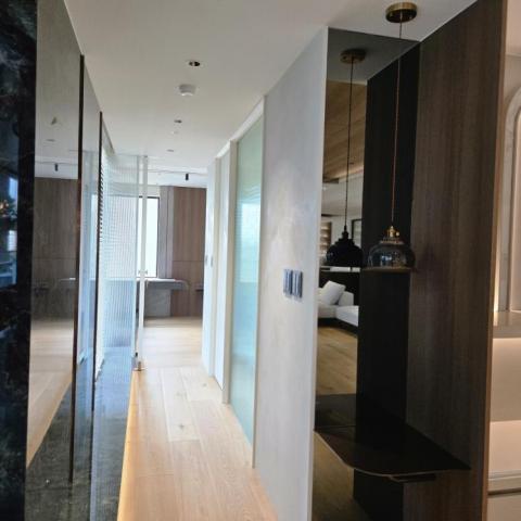 家油塗裝 - 寶輝世紀莊園