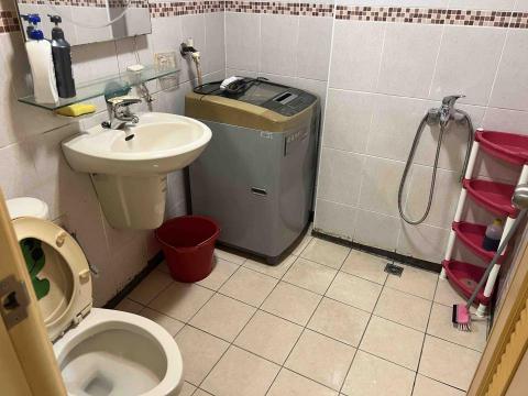 夫妻同心工作室 - 清潔後