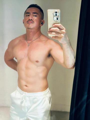 自由教練Rico -  自由教練Rico -