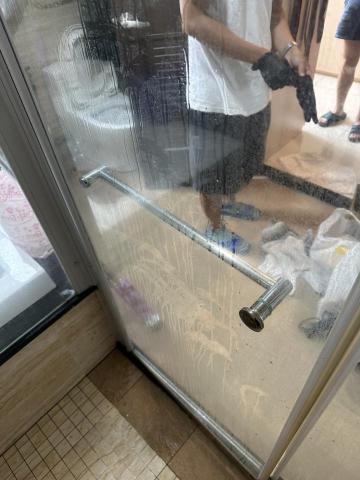 冠文王 - 居家清潔