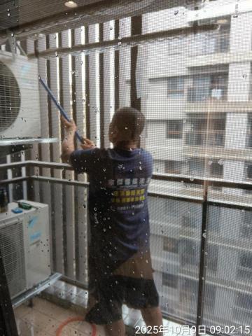 家傑專業清潔 -  家傑專業清潔 -