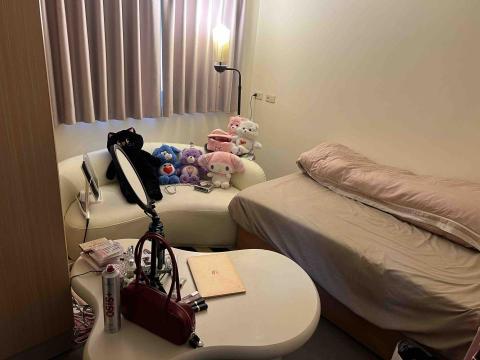 夫妻同心工作室 - 清潔後