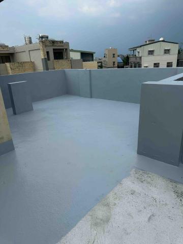 浩森防水工程行 - 屋頂防水保養