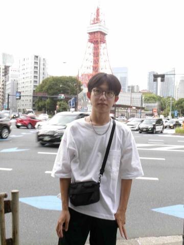 蔡銘恩 蔡銘恩
