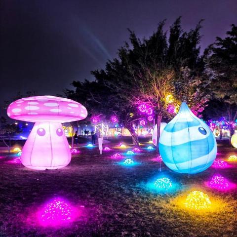 白振財 - 包車（台中一日遊）