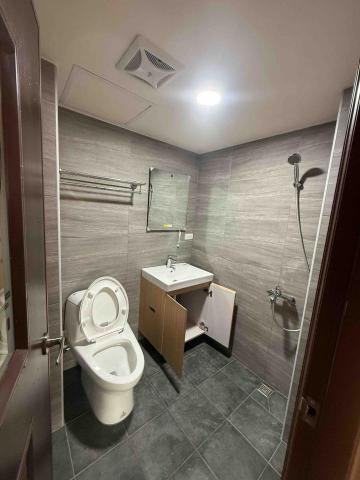 逢富建設機構 - 浴室