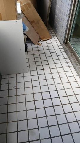 〔家〕清潔公司 - 整理後