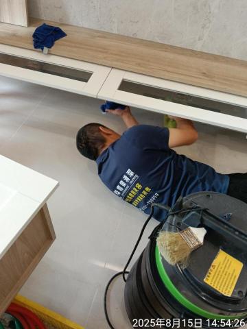 家傑專業清潔 -  家傑專業清潔 -