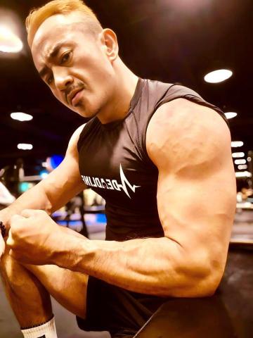 自由教練Rico -  自由教練Rico -