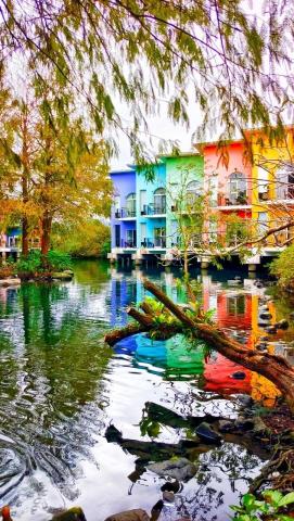 白振財 - 包車（宜蘭三日遊）