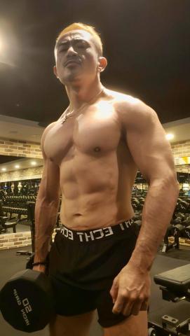 自由教練Rico -  自由教練Rico -