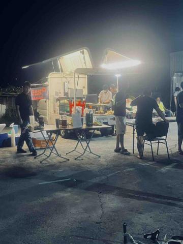 Kyu Tea -酒裡茶香 - 中秋佳節餐酒包車，歡迎洽詢報價