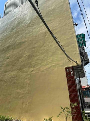 浩森防水工程行 - 外牆防水隔熱保養