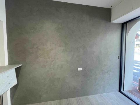 永森藝術塗裝工藝 - 斯曼特藝術塗料 永森藝術塗裝工藝 - 斯曼特藝術塗料