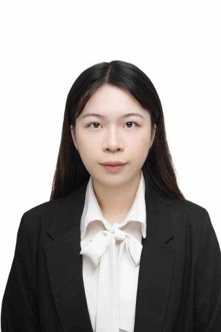 提供求職服務的專家林子涵