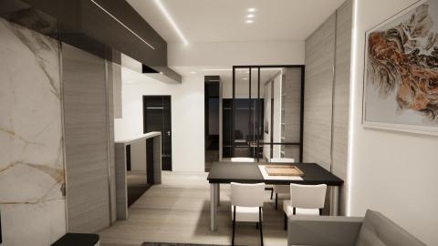 享耀室內裝修設計 - 