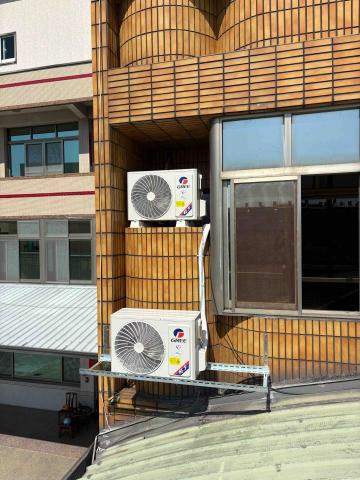 呈淨冷氣清洗專家 - 