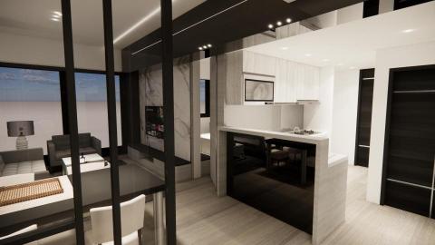 享耀室內裝修設計 - 